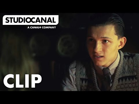 The Lost City Of Z | Movie Clip | Starring Tom Holland & Charlie Hunnam