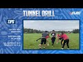 Flag Football Drills and Techniques