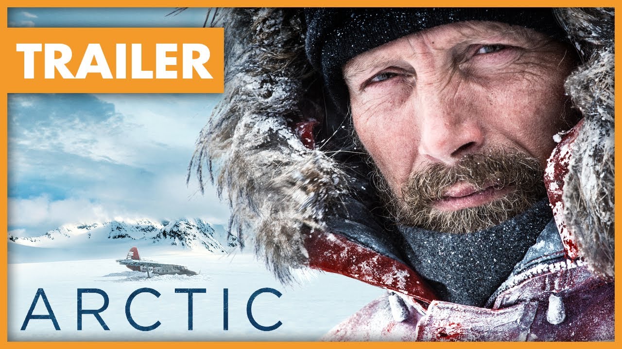 Arctic trailer thumbnail