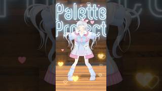 【好きって言うしかないやつじゃん！】Vアイドルが「無理すぎ♡オタクハート」踊ってみた💖 #いずれ菖蒲か杜若 #にじさんじ #香鳴ハノン #パ