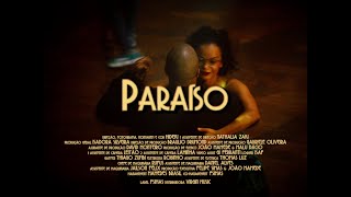 Lucas Mamede - Paraíso (Visualizer)