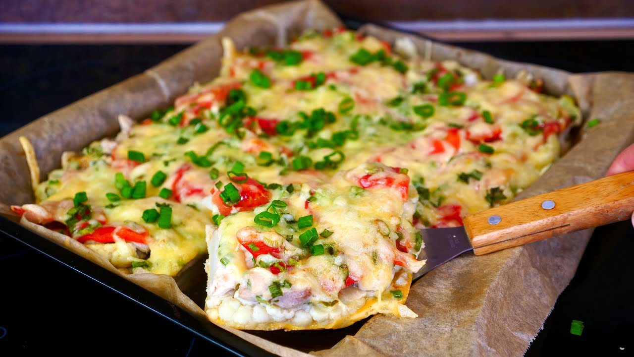 Мясо По-Французски по-новому