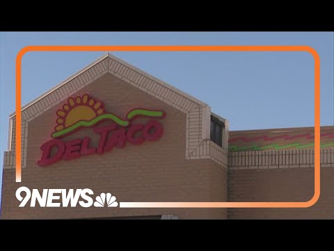 YouTube video thumbnail: Del Taco Announces Future of Its Closed Colorado Locations