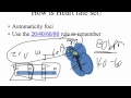 EKG Interpretation Concepts