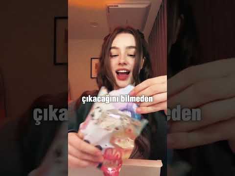 Labubu oyuncakları nasıl popüler oldu? #labubu #moda