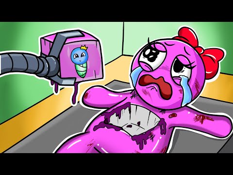 🔴 [LIVE] What Really Happened to Pink?! - TOP ANIMATION...SKIBIDI TOILET Animation