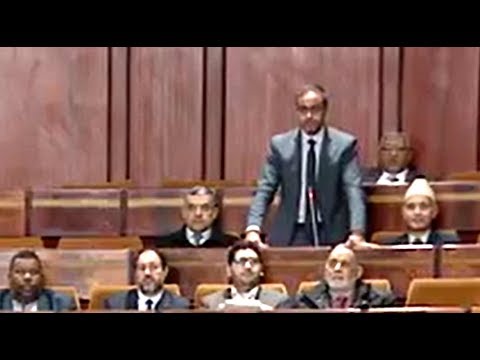 (49)العيدي في تعقيب إضافي حول الخصاص الخطير في الاطر الذي يعاني منه مستشفى محمد بن عبد الله بالصويرة