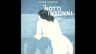 Vintage Italian Cinema Sample Pack - "Le Notti Insonni" (The Alchemist, Griselda, Roc Marciano)