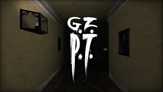 Silent Hills P.T. Demake in GZDoom is available for download