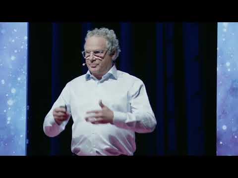 Why You Keep Breaking Promises to Yourself (and How to Stop) | Walt Brown | TEDxAtlanta