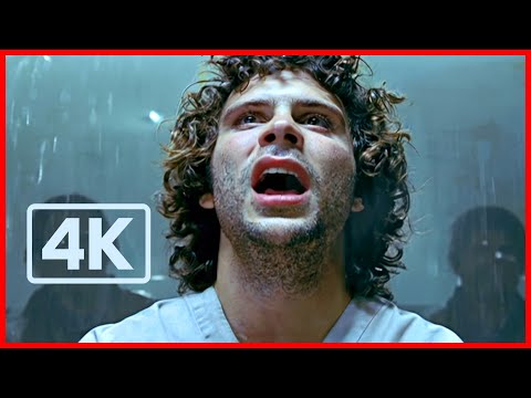 Inside (2025 Remaster) – SCARY 4K Horror Short Film Starring Jeremy Sisto