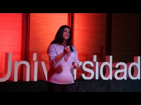 Acompañamiento compasivo al final de vida | Diana Lucía Zárate Velasco | TEDxUniversidad El Bosque