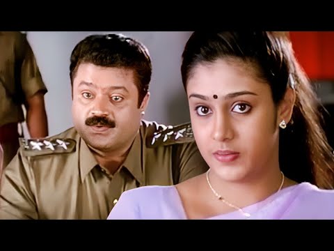 महिला वकील और पुलिस ने मिलकर अपराधियों को न्याय के कठघरे में खड़ा किया.. Hindi Dubbed Movie Scene