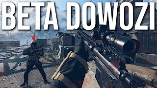 BATTLEFIELD 6 BETA bije REKORDY