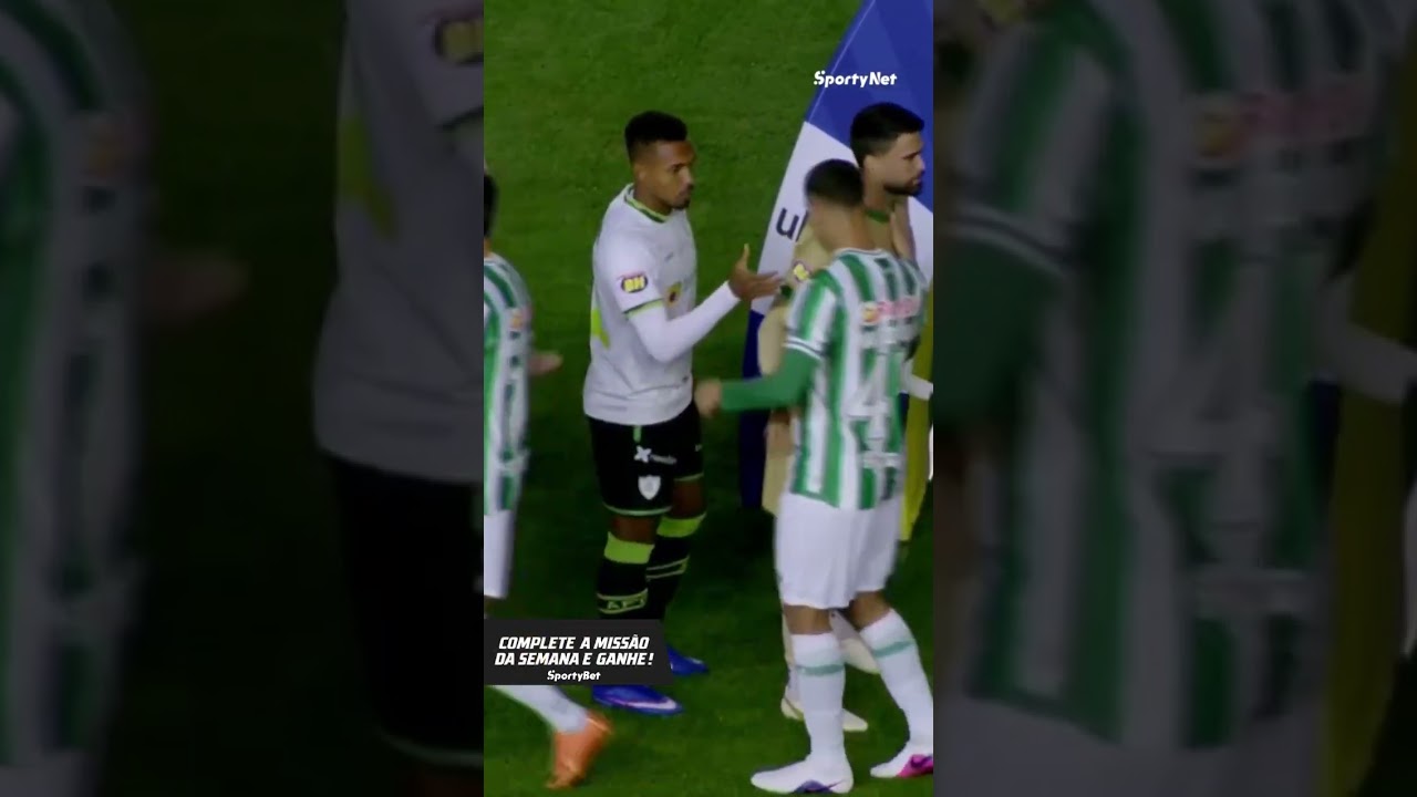 BOLA ROLANDO!⚽❄️É hora de decisão na rodada 11 da Serie B! Juventude e América-MG entram em campo!