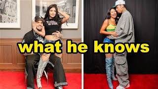 Why Chris Brown Knows Women