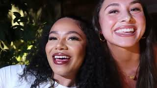 I WENT TO MEXICO WITH GIRL TALK! (LA/ MEXICO VLOG) 👀😝