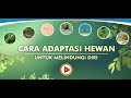 Animal Defense Mechanisms