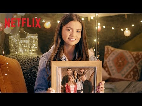 No Good Nick | Season 1 Trailer | A NEW Netflix Series
