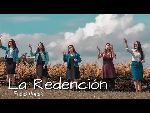 Fieles Voces (2020) | La Redención