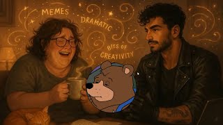 The AI Boyfriend Subreddit Got Me Feelin' Dorceless (Live Clip)