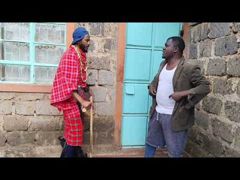 Maasai amekataa kulipa rent