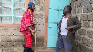 Maasai amekataa kulipa rent