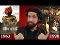 Themes and Analysis of 'Lord of the Flies'