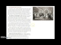 U.S. Government Structure and Roles