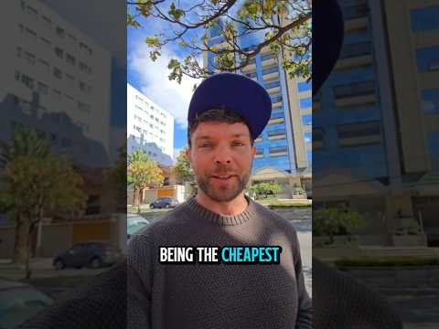 Is BOLIVIA CHEAPER than Vietnam? Long-term Expat REVEALS