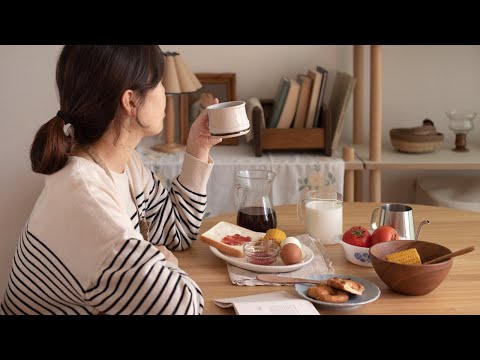 SUB) 살림은 어떻게 재밌어 지는가 🤔 Making Chores Fun