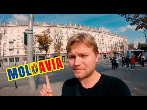 Un Dia En El Pais MAS POBRE de EUROPA