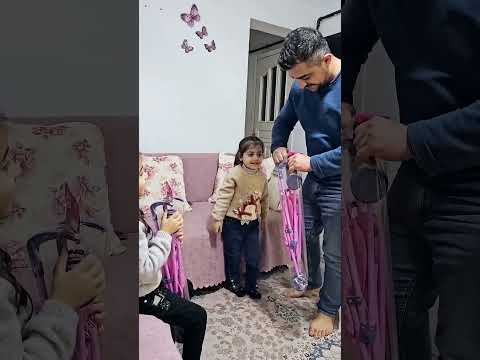 شوفو شو جبلون هدية