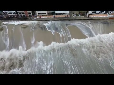 Climate expert issues most dire El Niño warning yet