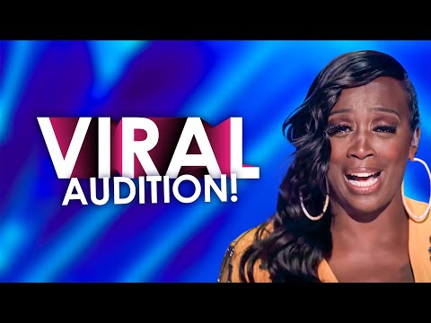 Dee Dee Simon Goes VIRAL Kicking Her Shoes OFF!