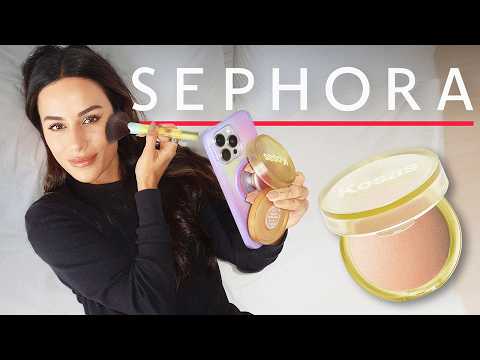 How To Get Your Products Into Sephora & Mecca | Kosas' Sheena Zadeh-Daly