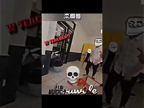 attitude music short video #beats #slowedandreverb #halloween #remix