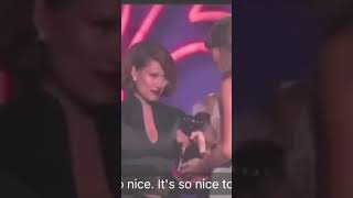 Taylor Swift Legacy Will Always Be Untouched at 2026 iHeartRadio Music Awards  #taylorswift