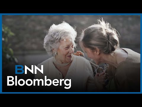 YouTube video thumbnail: Canadians Should Plan for Longevity: Portfolio Manager
