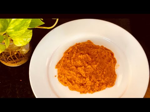 നാവിൽ വെള്ളമൂറും ചമ്മന്തി 😋👌| ഈ ഒരു ചമ്മന്തി മതി ഒരു പ്ലേറ്റ് ചോറ് ഉണ്ണാൻ Chammanthi Special Chatni