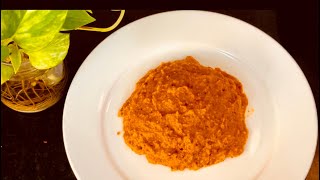 നാവിൽ വെള്ളമൂറും ചമ്മന്തി 😋👌| ഈ ഒരു ചമ്മന്തി മതി ഒരു പ്ലേറ്റ് ചോറ് ഉണ്ണാൻ Chammanthi Special Chatni