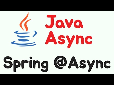 자바 비동기 따라하기4, Spring Async