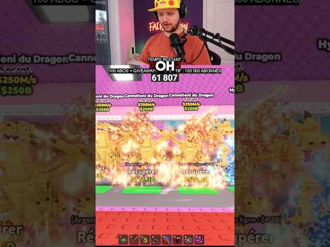 NOOB TO DRAGON SPEEDRUN #roblox #brainrot #challenge