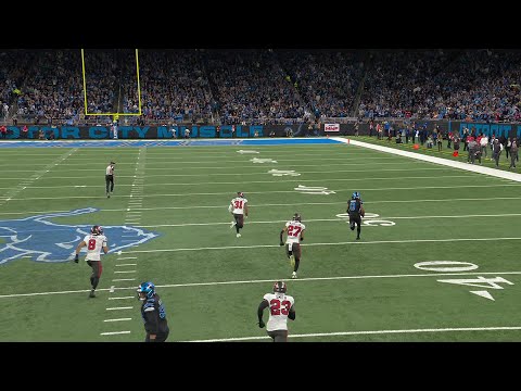 Ain't nobody catching that man