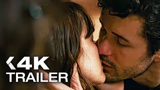 A Night For Three Has Serious Consequences - THE THREESOME Trailer (2025)