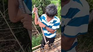 Mandor nya ngomong doang kerja nggak becus #fyp #shorts #viralvideo
