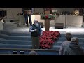 Peter's Doxology Part 3 Conclusion Video