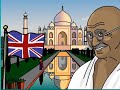 Exploring the Life and Legacy of Gandhi