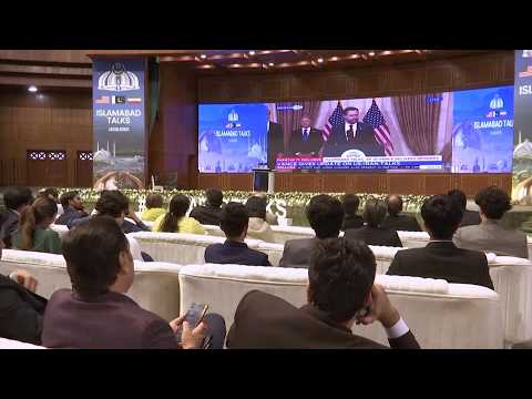 US, Iran negotiators could return to Islamabad this week