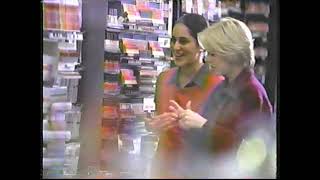 CVS Commercial 1998